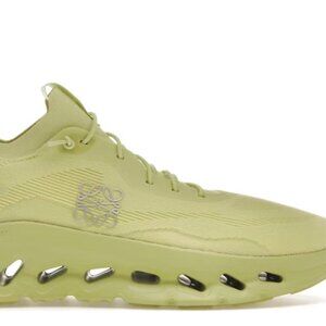 On Running x Loewe Cloudtilt "Lime Green" sneakers